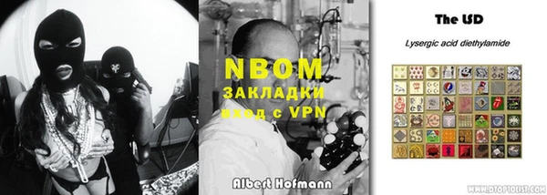 стаф Балахна